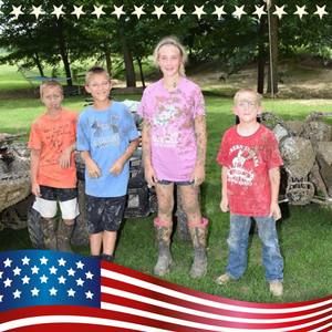 Meet your Posher, Mandy